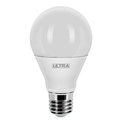 Светодиодная лампа ULTRA LED A50 8,5W E27 3000K